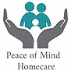 Peace of Mind Homecare Support