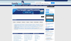 Sample Legal Documents, Home Care